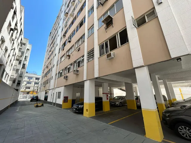 Apartamento com 55m² 2 quartos e 1 banheiro, à venda, no bairro Méier em Rio de Janeiro