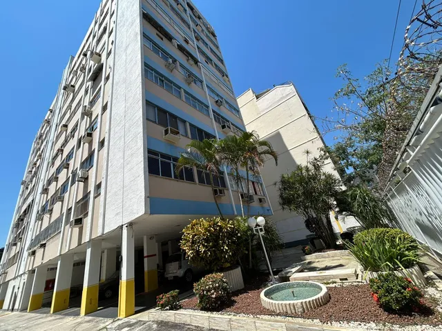 Apartamento com 55m² 2 quartos e 1 banheiro, à venda, no bairro Méier em Rio de Janeiro