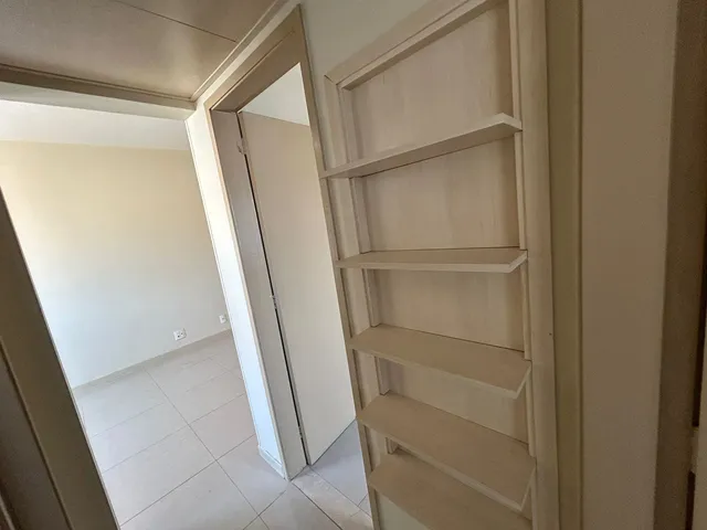 Apartamento com 55m² 2 quartos e 1 banheiro, à venda, no bairro Méier em Rio de Janeiro