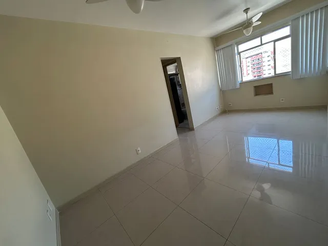 Apartamento com 55m² 2 quartos e 1 banheiro, à venda, no bairro Méier em Rio de Janeiro