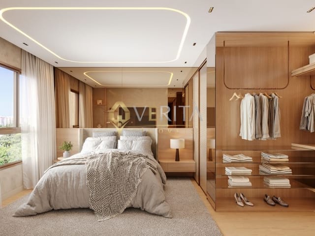 Apartamento 3 quartos e 3 banheiros, à venda, no bairro Barra da Tijuca em Rio de Janeiro