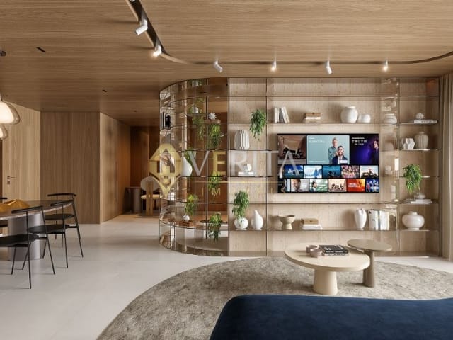 Apartamento 3 quartos e 3 banheiros, à venda, no bairro Barra da Tijuca em Rio de Janeiro