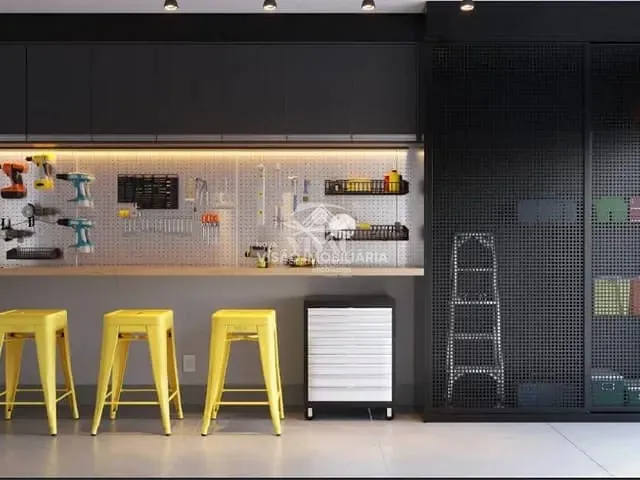 Apartamento à venda, no bairro Setor Residencial Granville I em Rondonópolis