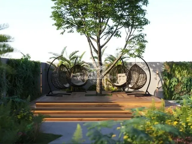 Apartamento à venda, no bairro Setor Residencial Granville I em Rondonópolis