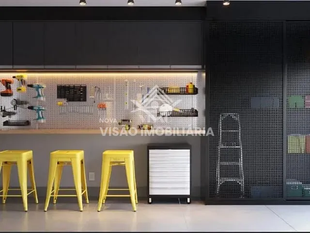 Apartamento à venda, no bairro Setor Residencial Granville I em Rondonópolis