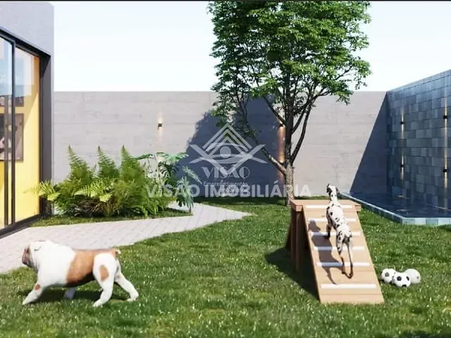 Apartamento à venda, no bairro Setor Residencial Granville I em Rondonópolis
