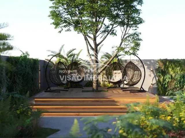 Apartamento à venda, no bairro Setor Residencial Granville I em Rondonópolis