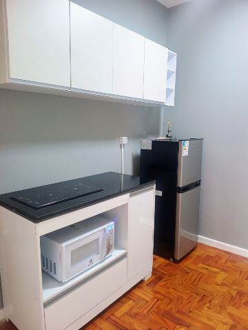 Apartamento com 42m² 1 quarto e 1 banheiro, para alugar, no bairro Vila Leopoldina em São Paulo