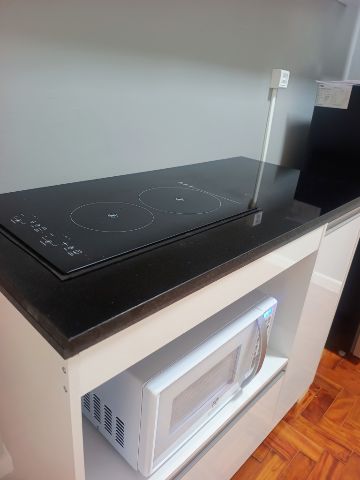 Apartamento com 42m² 1 quarto e 1 banheiro, para alugar, no bairro Vila Leopoldina em São Paulo