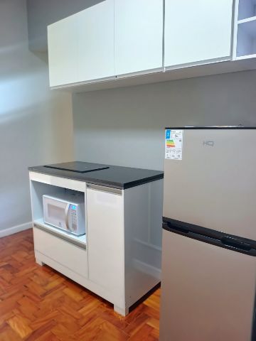 Apartamento com 42m² 1 quarto e 1 banheiro, para alugar, no bairro Vila Leopoldina em São Paulo