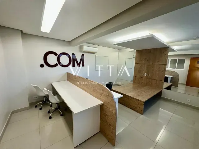 Apartamento com 151m² 4 quartos e 5 banheiros, à venda, no bairro Plano Diretor Sul em Palmas