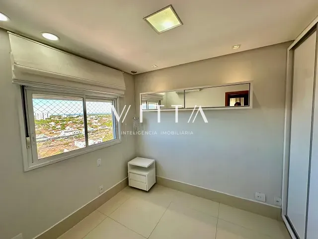 Apartamento com 151m² 4 quartos e 5 banheiros, à venda, no bairro Plano Diretor Sul em Palmas