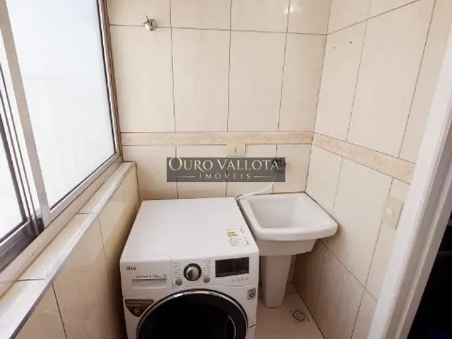 Apartamento com 57m² 2 quartos e 1 banheiro, à venda, no bairro Vila ema em Rua Solidônio Leite