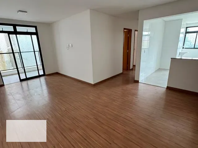 Apartamento 2 quartos e 2 banheiros, para alugar, no bairro Loteamento Belvedere em Santos Dumont