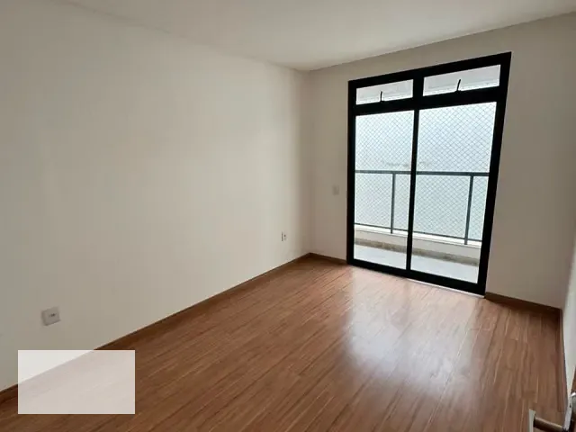 Apartamento 2 quartos e 2 banheiros, para alugar, no bairro Loteamento Belvedere em Santos Dumont