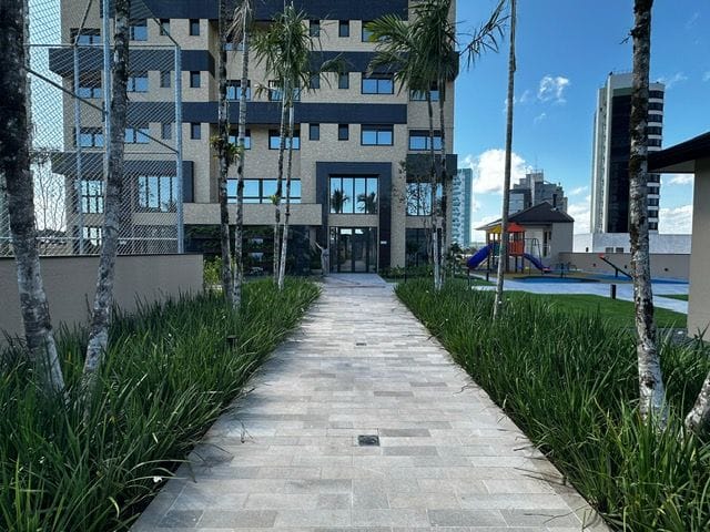 Apartamento 3 suítes, à venda - Maurício Cardoso - NH.
