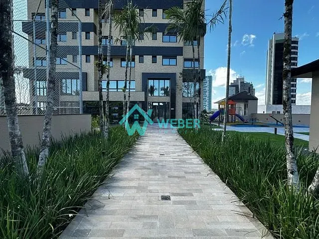 Apartamento com 273m² 3 quartos e 5 banheiros, à venda, no bairro Mauá em Novo Hamburgo
