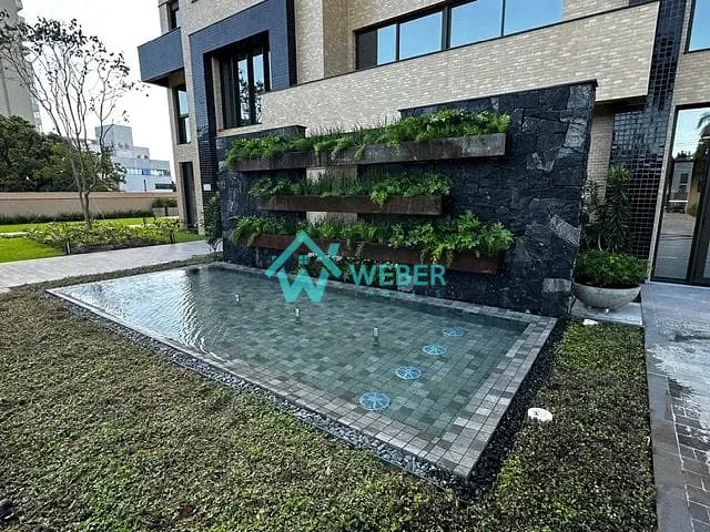 Apartamento com 273m² 3 quartos e 5 banheiros, à venda, no bairro Mauá em Novo Hamburgo