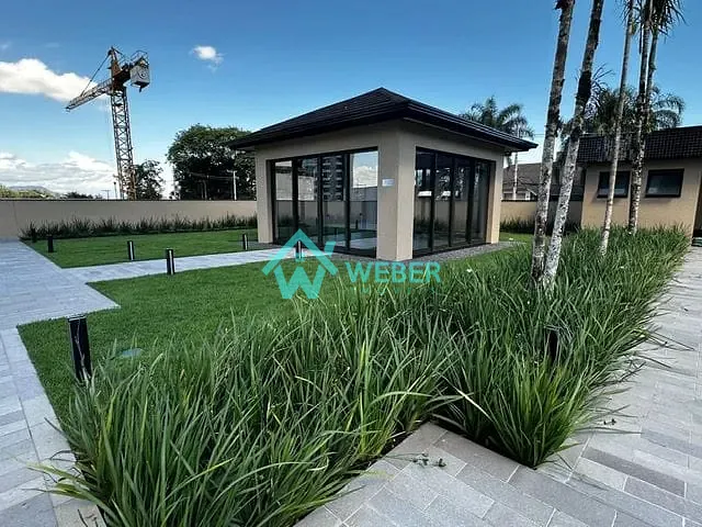 Apartamento com 273m² 3 quartos e 5 banheiros, à venda, no bairro Mauá em Novo Hamburgo