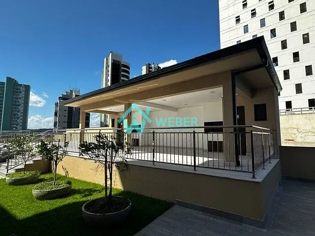 Apartamento com 273m² 3 quartos e 5 banheiros, à venda, no bairro Mauá em Novo Hamburgo
