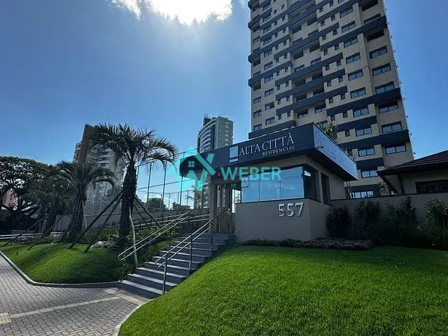 Apartamento com 273m² 3 quartos e 5 banheiros, à venda, no bairro Mauá em Novo Hamburgo