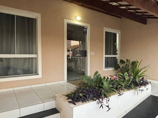 Apartamento 2 quartos e 1 banheiro, à venda, no bairro Cidade Nova em Itaperuna