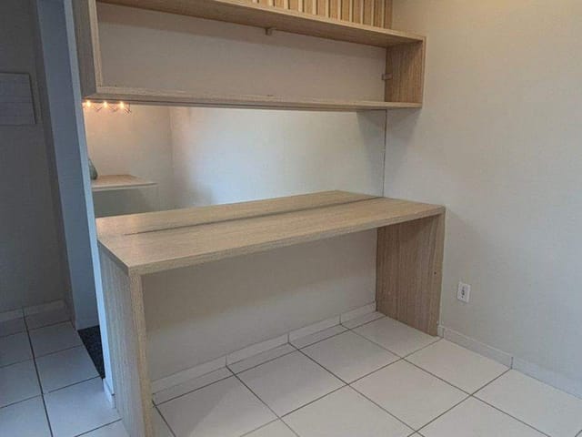 Apartamento 2 quartos e 1 banheiro, à venda, no bairro Cidade Nova em Itaperuna