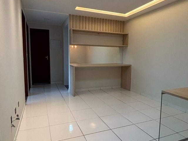 Apartamento 2 quartos e 1 banheiro, à venda, no bairro Cidade Nova em Itaperuna