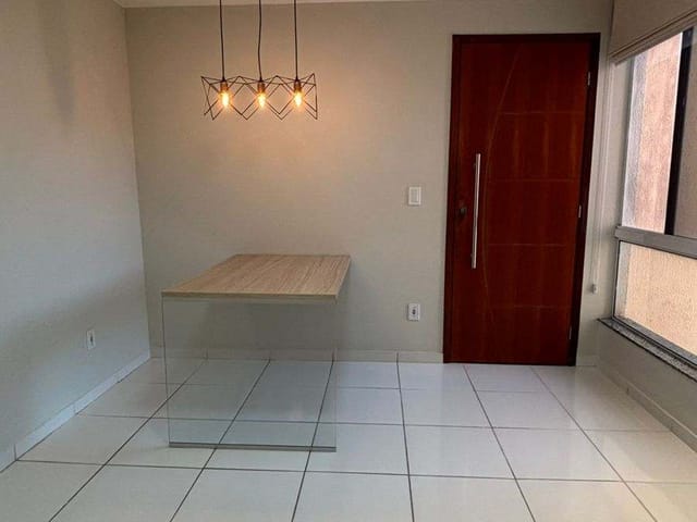 Apartamento 2 quartos e 1 banheiro, à venda, no bairro Cidade Nova em Itaperuna