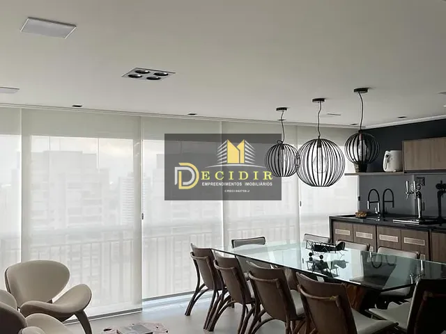 Apartamento com 123m² 2 quartos e 2 banheiros, à venda, no bairro Parque São Jorge em São Paulo