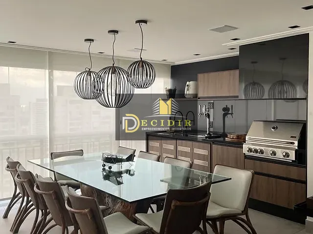 Apartamento com 123m² 2 quartos e 2 banheiros, à venda, no bairro Parque São Jorge em São Paulo