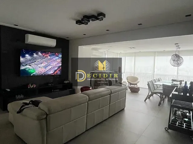 Apartamento com 123m² 2 quartos e 2 banheiros, à venda, no bairro Parque São Jorge em São Paulo