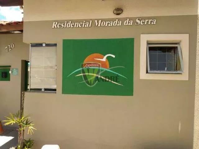 Apartamento com 51m² 2 quartos e 1 banheiro, à venda, no bairro Lavapés em Extrema
