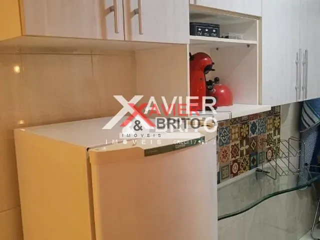 Apartamento à venda, no bairro Não informado em São Paulo