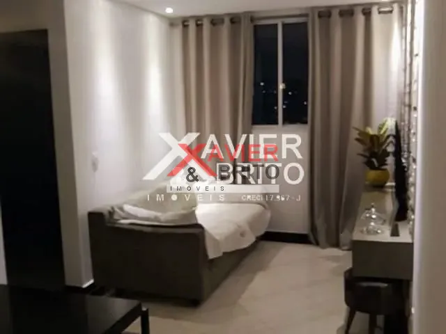 Apartamento à venda, no bairro Não informado em São Paulo