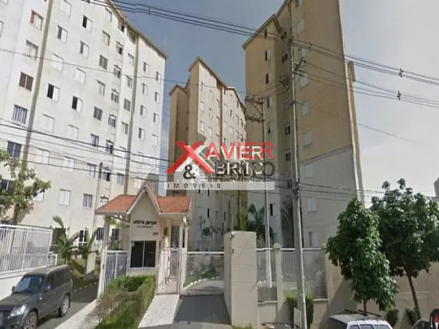Apartamento à venda, no bairro Não informado em São Paulo