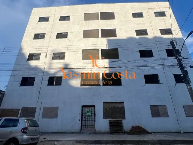 Apartamento 3 quartos e 2 banheiros, à venda, no bairro Centro em Cambuí