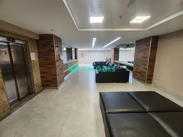 Apartamento 3 quartos e 2 banheiros, à venda, no bairro Norte (Águas Claras) em Brasília