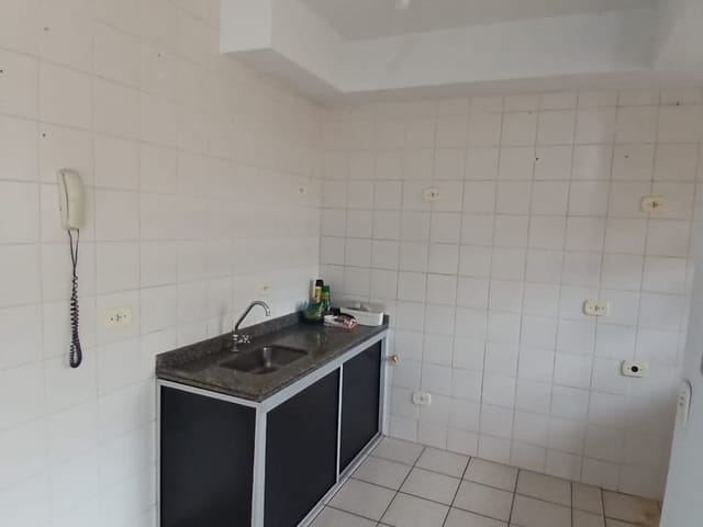 Foto do Apartamento - Apartamento para locação, Centro, Apucarana, PR | IMOBILIARIA ZACARIAS LTDA