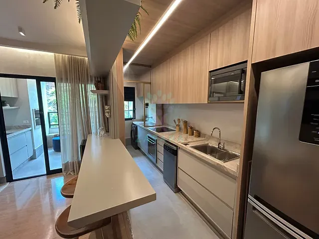 Apartamento 3 quartos e 3 banheiros, à venda, no bairro Vila Margarida em Campo Grande
