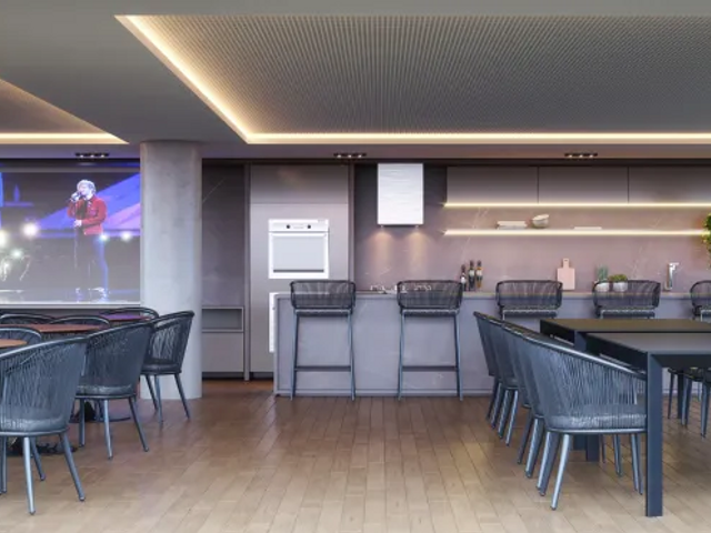 Foto do Apartamento - Apartamento com 3 Quartos à venda, 115m² - Ponta De Campina por R$ 1.950.000 | ZÉ NETO IMÓVEIS