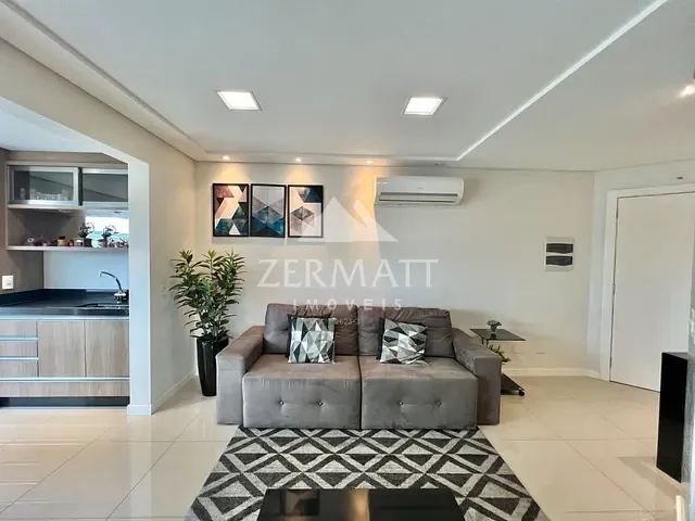 Apartamento com 95m² 2 quartos e 2 banheiros, à venda, no bairro Itoupava Norte em Blumenau