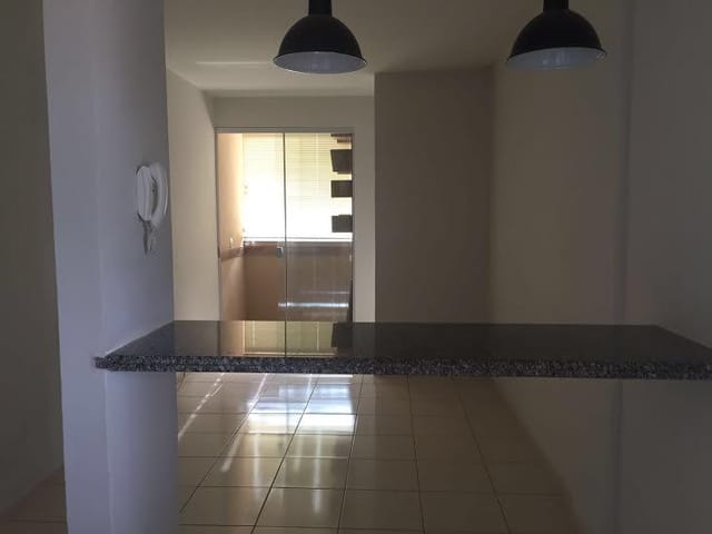 Foto do Apartamento - Apartamento à venda 2 Quartos, 1 Suite, 58M², Lourdes, Uberaba - MG | Aldo | ZUCATO IMOBILIARIA LTDA