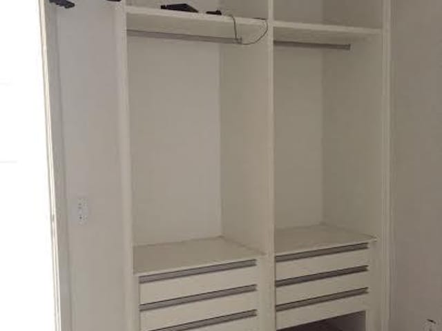 Foto do Apartamento - Apartamento à venda 2 Quartos, 1 Suite, 58M², Lourdes, Uberaba - MG | Aldo | ZUCATO IMOBILIARIA LTDA