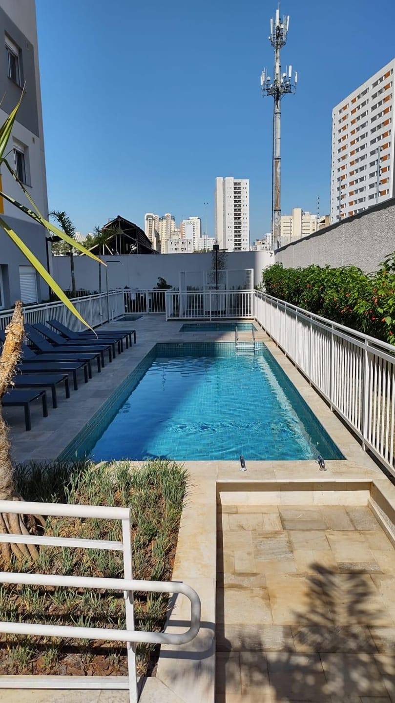 Apartamento, 2 quartos, 10 m² - Foto 7