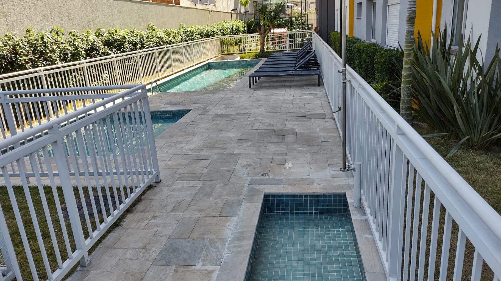 Apartamento, 2 quartos, 10 m² - Foto 1