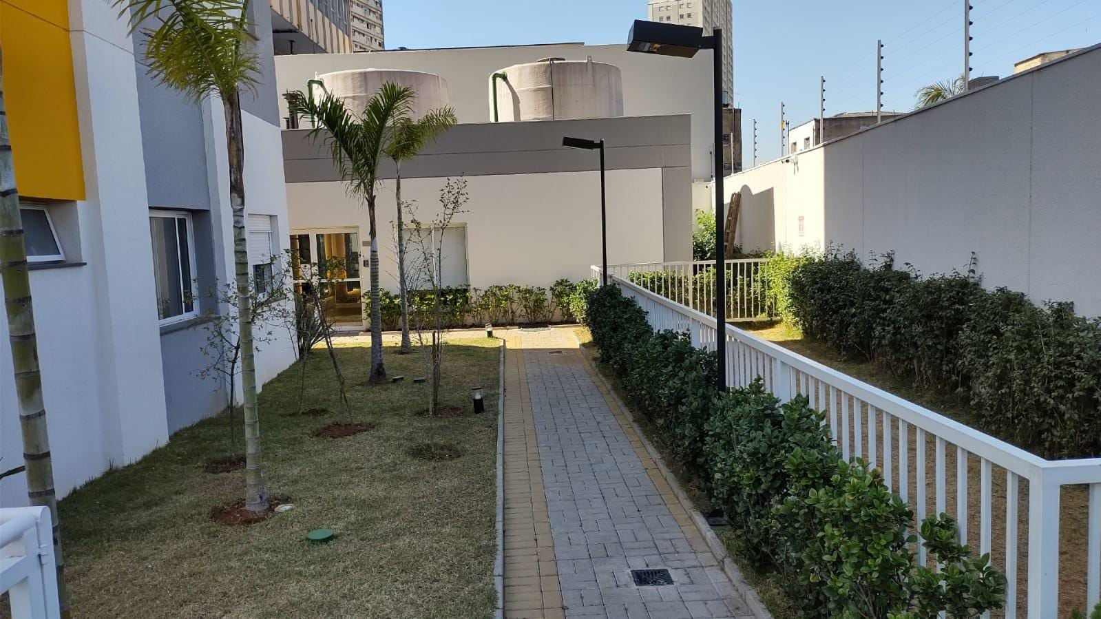 Apartamento, 2 quartos, 10 m² - Foto 2