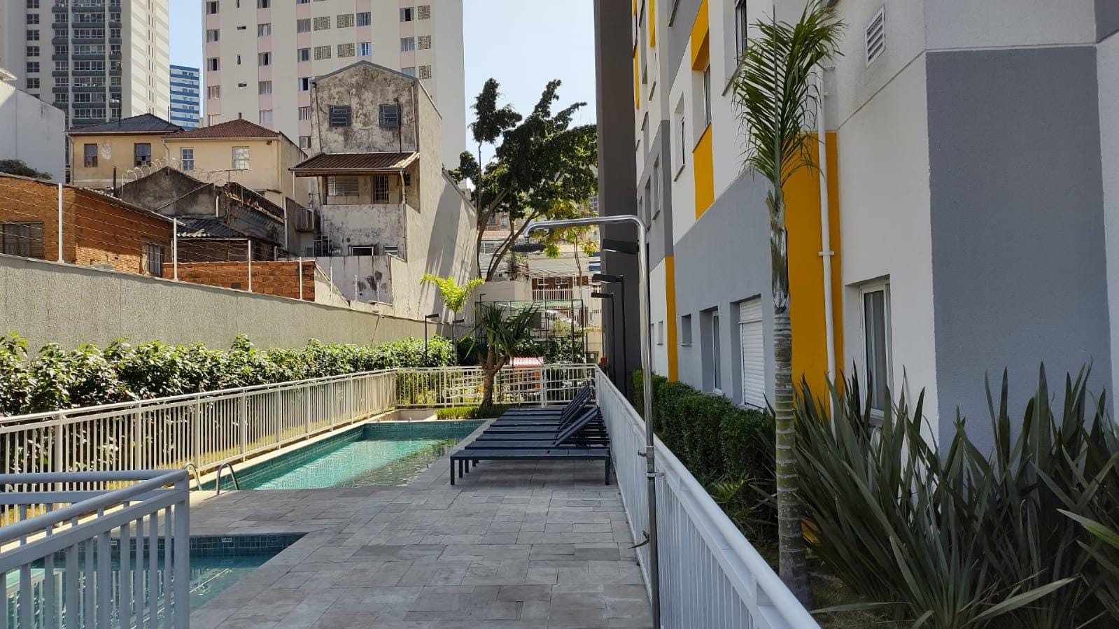 Apartamento, 2 quartos, 10 m² - Foto 3