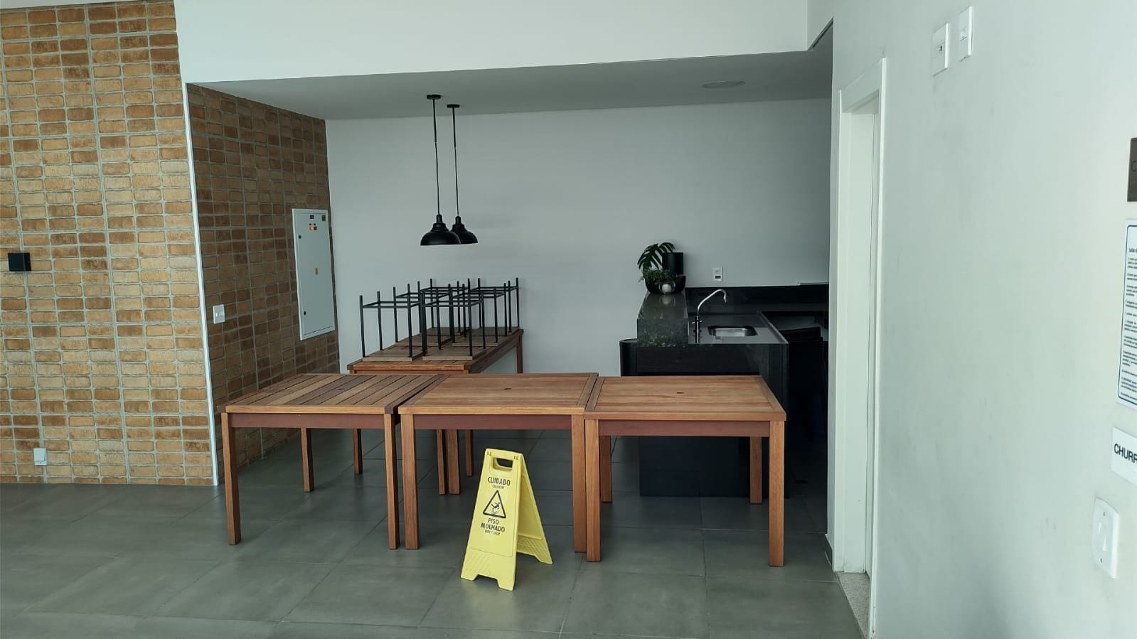 Apartamento, 2 quartos, 10 m² - Foto 4