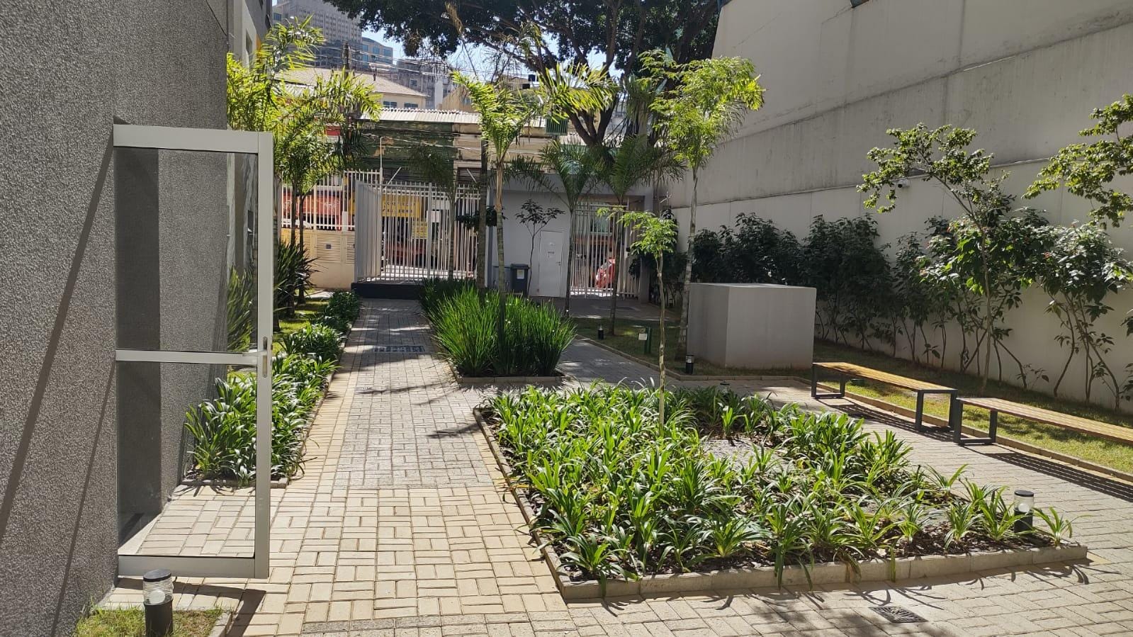 Apartamento, 2 quartos, 10 m² - Foto 5